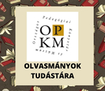 Olvasmányok Tudástára