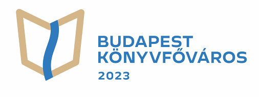 Budapest Könyvfőváros 2023 projekt