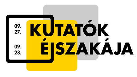 Kutatók Éjszakája