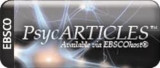 EBSCO - APA - PsycARTICLES