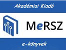 Akadémiai Kiadó MeRSZ