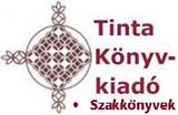 Tinta Kiadó szakkönyvek