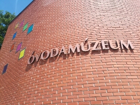 Óvodamúzeum