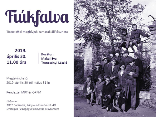 Fiúkfalva