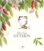 ROFUSZ KINGA: OTTHON