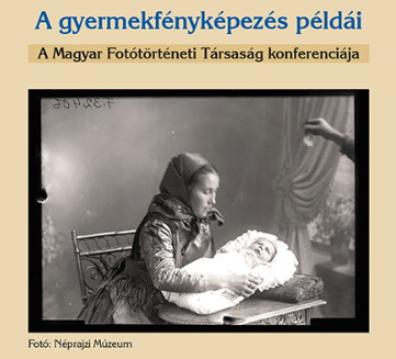 Magyar Fotótörténeti Társaság konferencia - 2024. december 9.