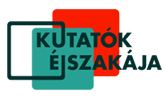 Kutatók Éjszakája 2026