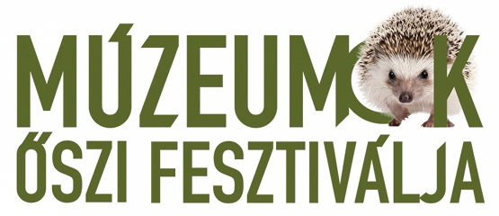 Múzeumok Őszi Fesztiválja - 2024. szeptember 30. - november 10.