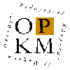 OPKM logo